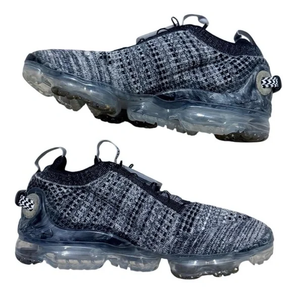 Nike Vapormax FlyKnit GS Sneaker - Picture 3 of 10